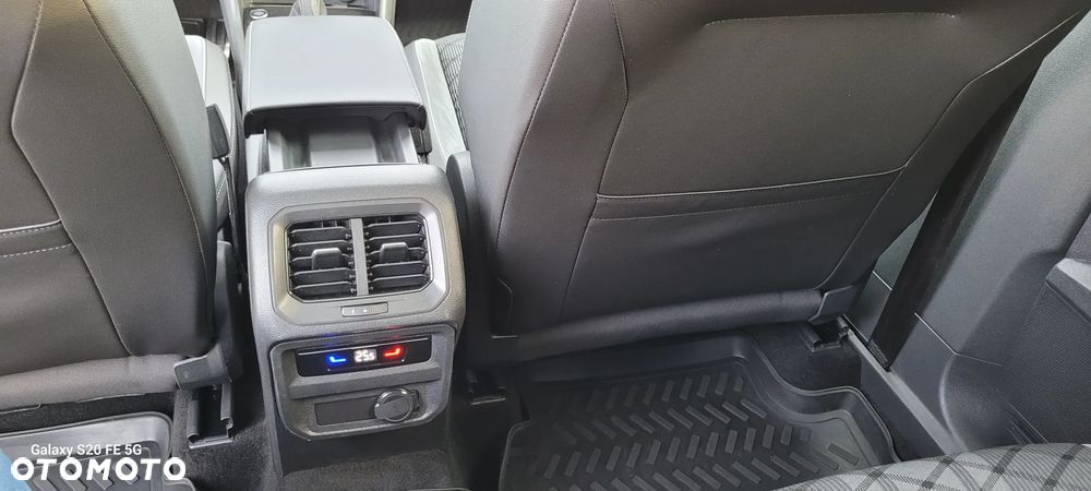 Volkswagen Tiguan ver-2-0-tdi-r--line-dsg - 10