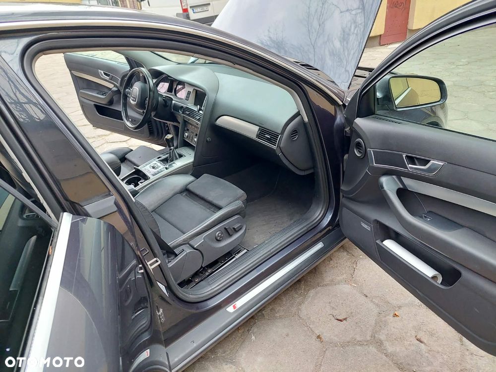 Audi A6 Limousine 2.0 TDI - 16