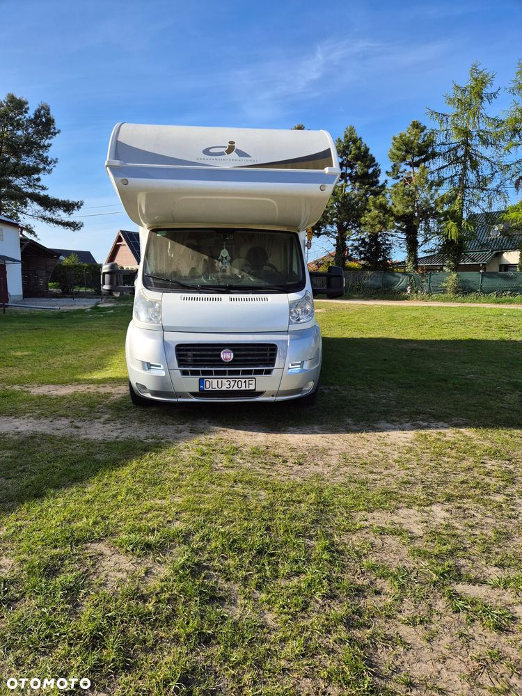 Fiat Ducato - 5