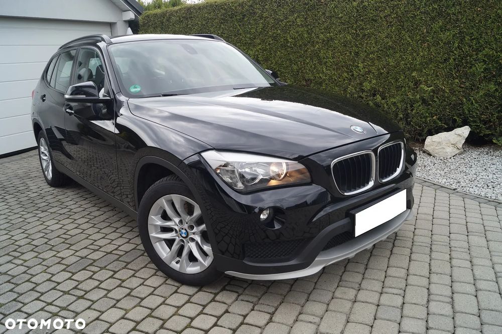 BMW X1 sDrive18i - 9