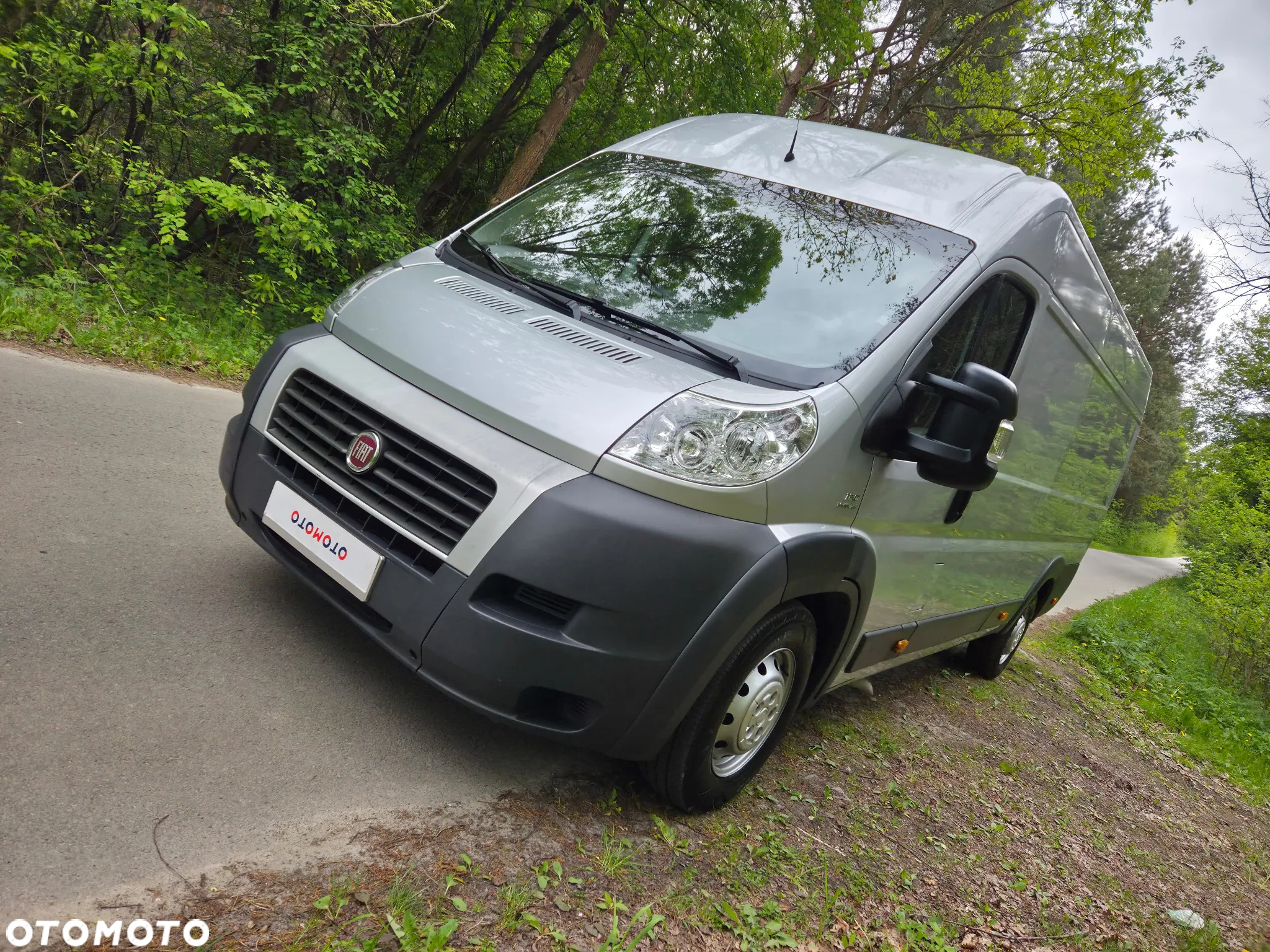 Fiat Ducato - 12
