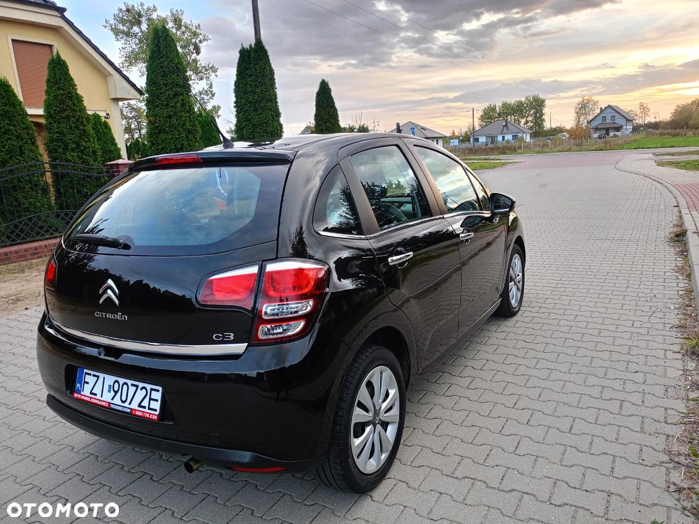 Citroën C3 - 7