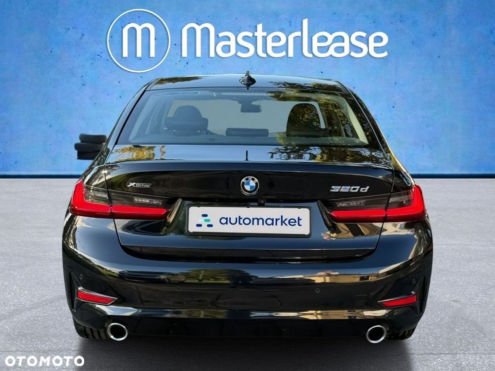 BMW Seria 3 - 7