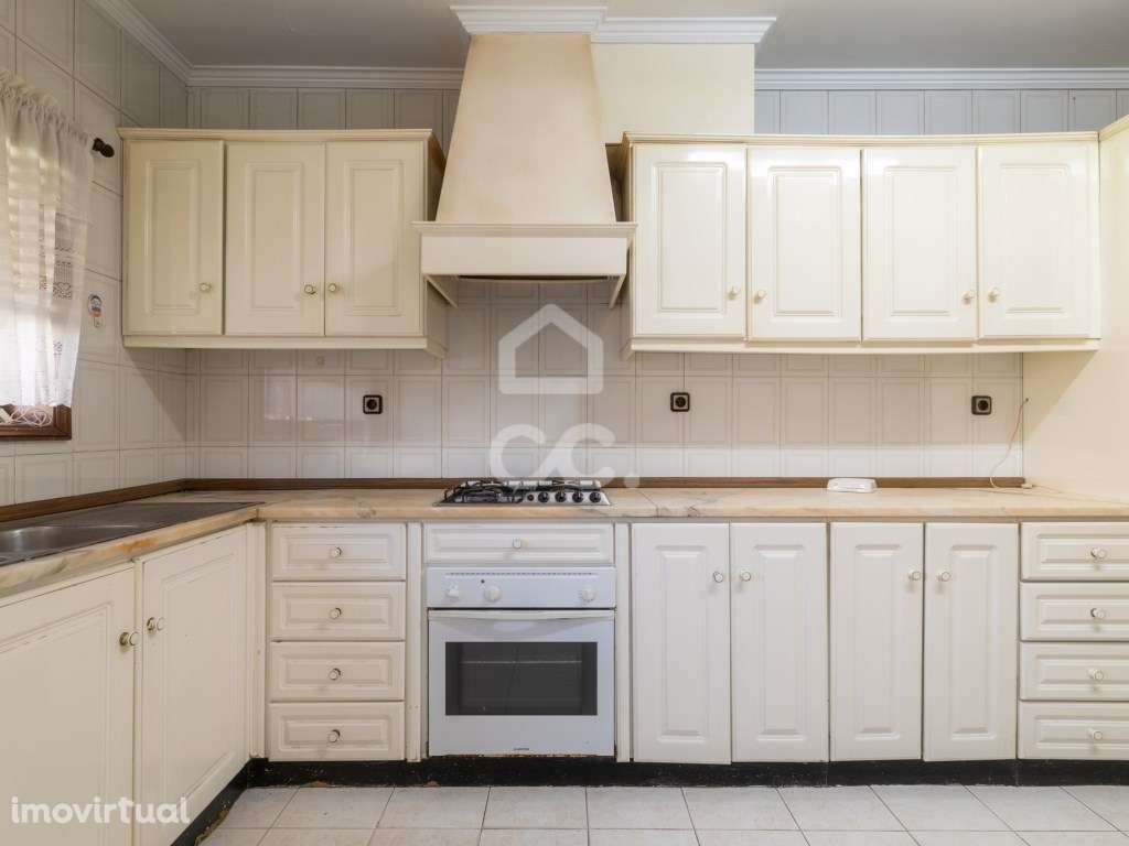 Moradia T4 Individual em São Mamede do Coronado, Trofa - Grande imagem: 5/47