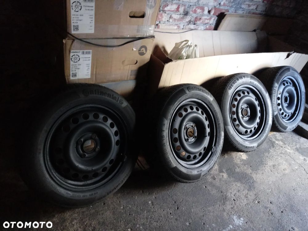 Opel Meriva 1.4 Essentia - 39