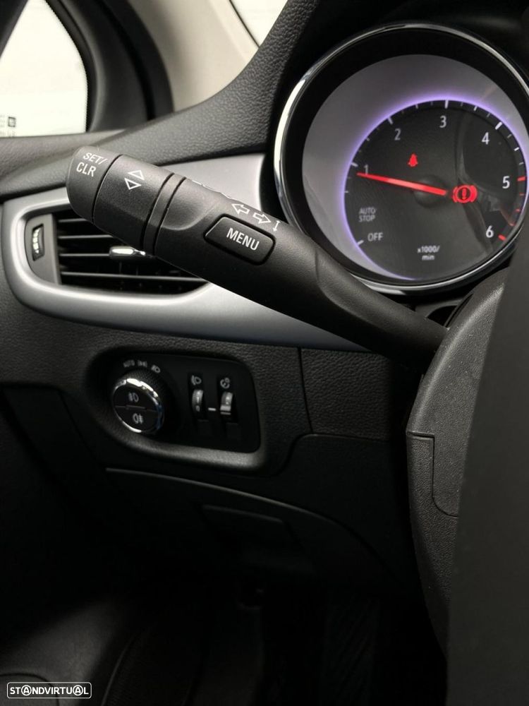 Opel Astra Sports Tourer 1.5 D Business Edition S/S - 26