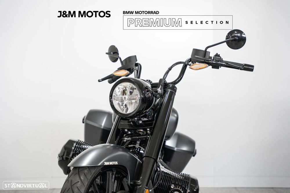 BMW R 18 Roctane - 3
