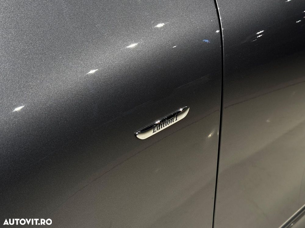 Mercedes-Benz CLS 450 MHEV 4MATIC Aut - 23