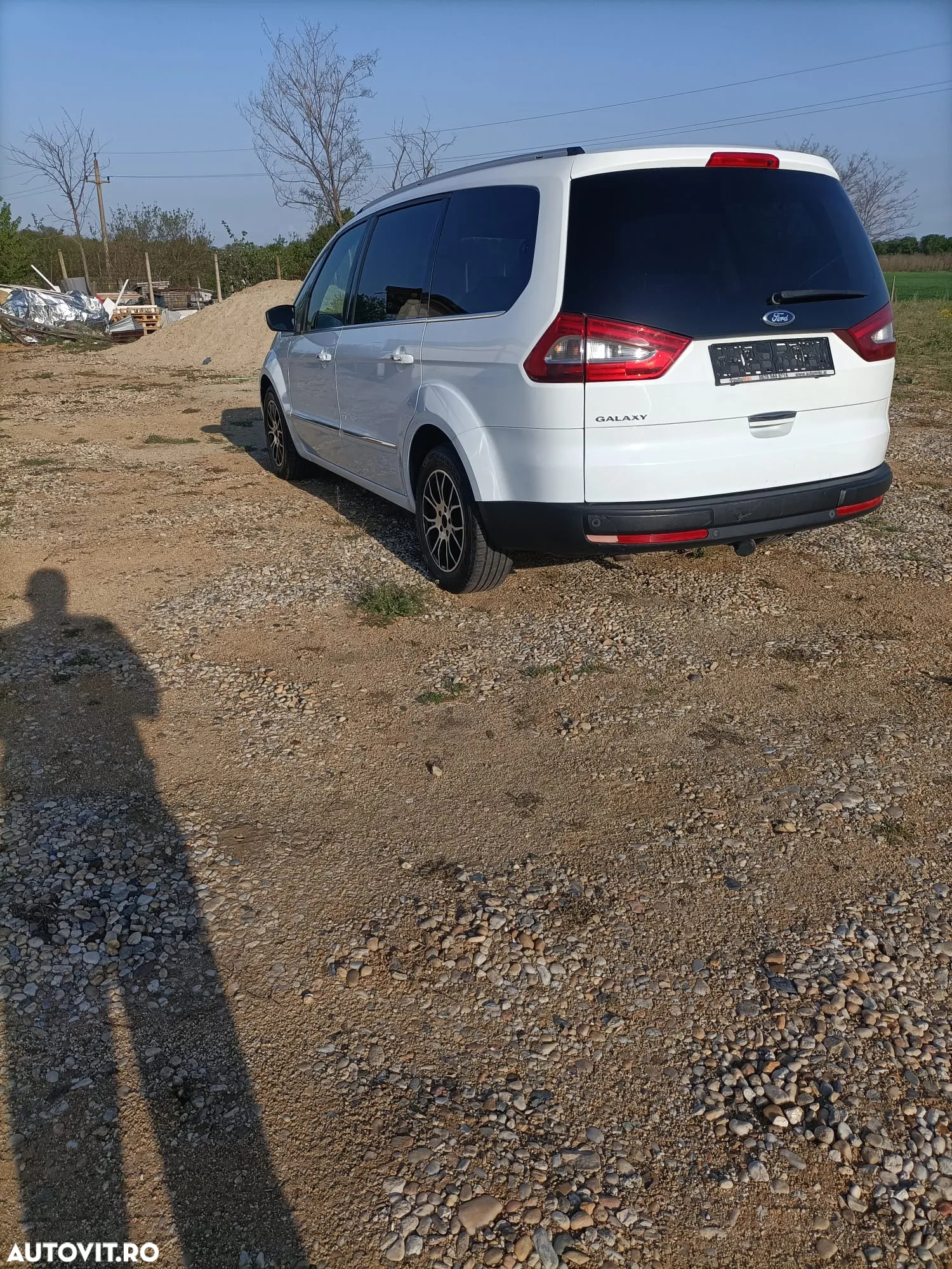 Ford Galaxy - 3