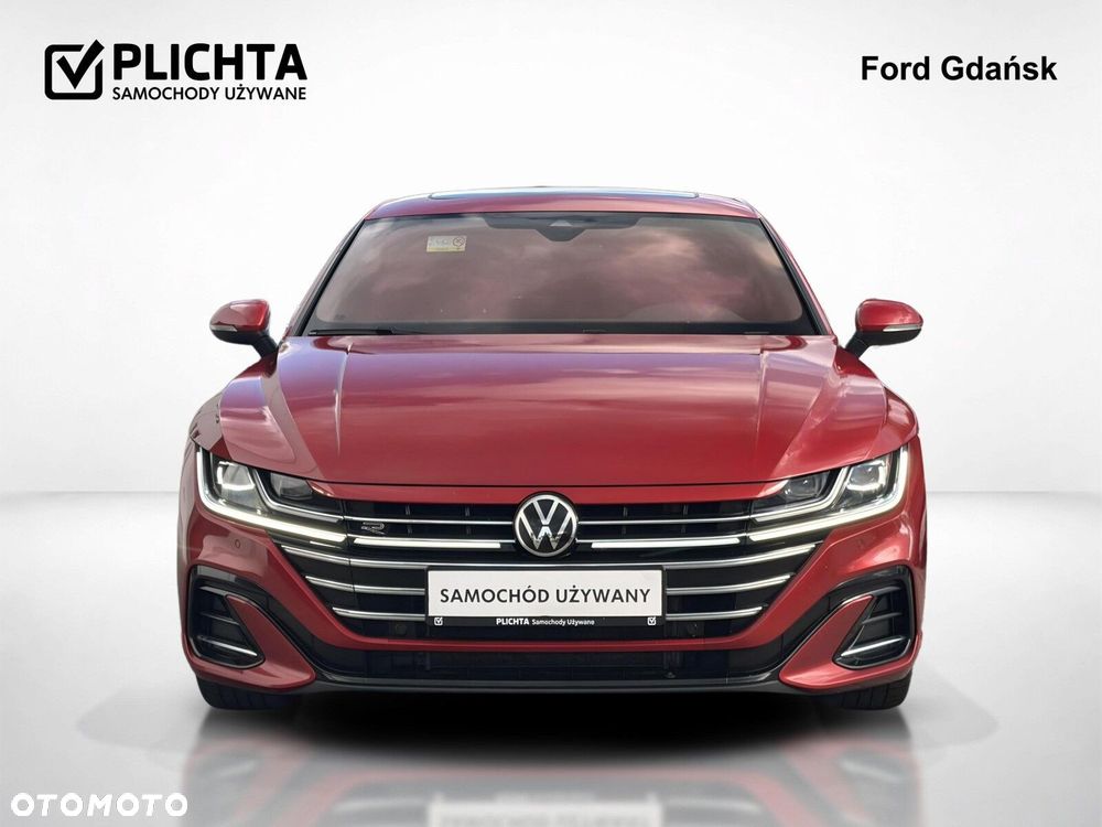 Volkswagen Arteon Shooting Brake - 8