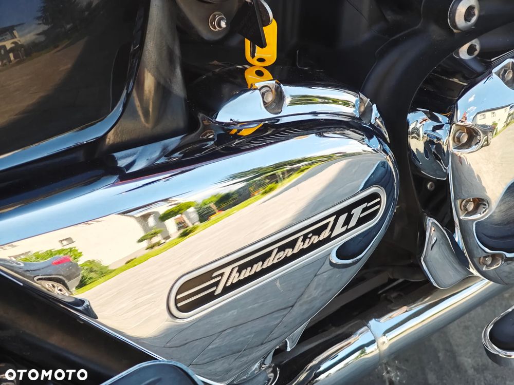 Triumph Thunderbird - 18