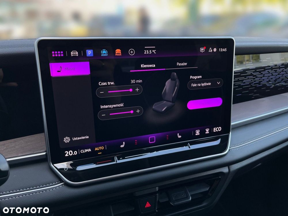 Volkswagen Tayron 1.5 TSI eHybrid PHEV 150kW Elegance DSG - 40