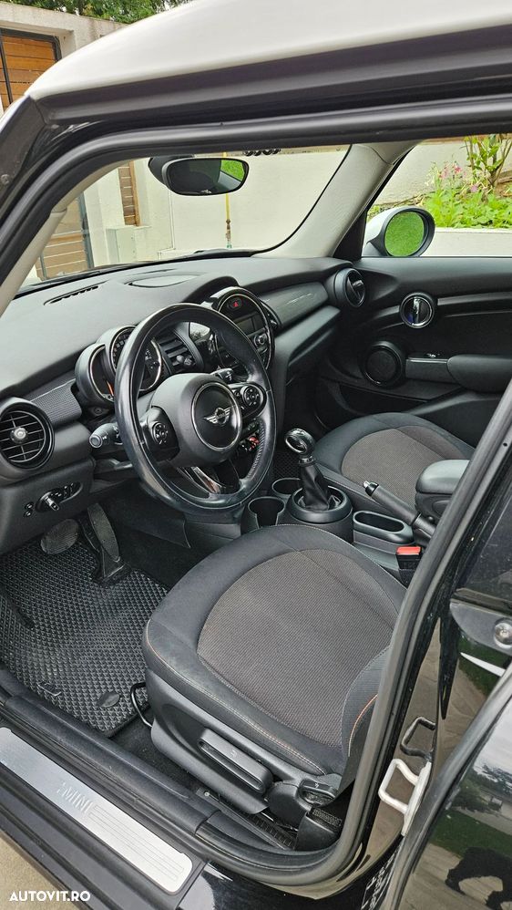 Mini Cooper - 11