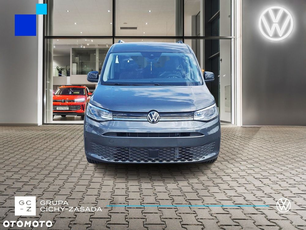 Volkswagen Caddy - 9