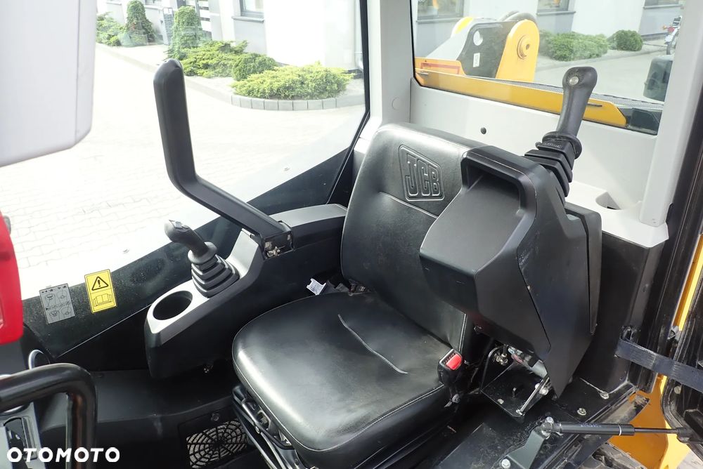 JCB 150 T ECO - 10