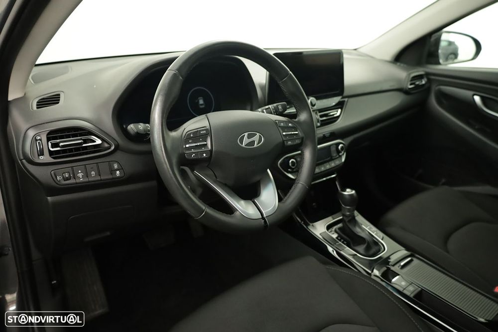Hyundai i30 SW 1.0 T-GDi Style Plus DCT - 7