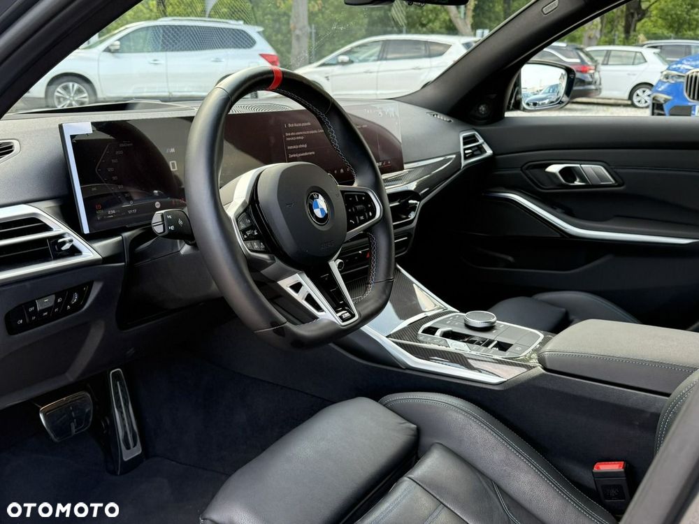 BMW Seria 3 - 12