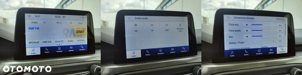 Ford Focus 1.5 EcoBoost STart-Stopp-System TITANIUM - 25