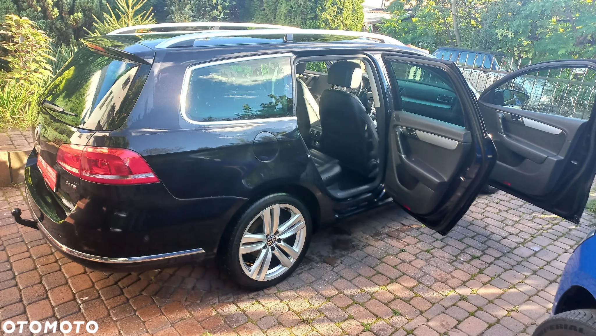 Volkswagen Passat 2.0 TSI Highline DSG - 14