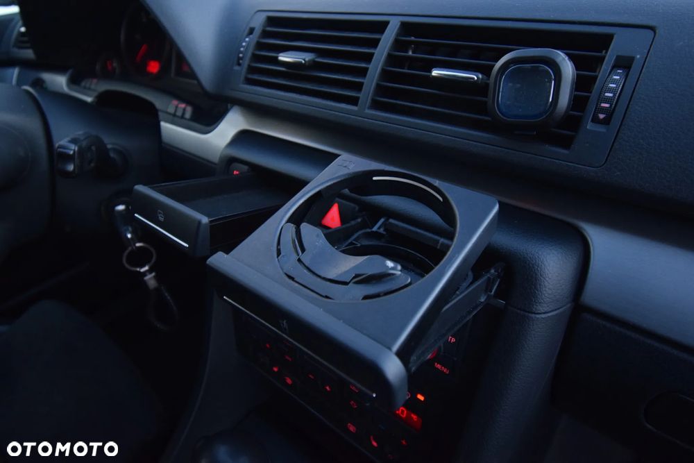 Audi A4 Avant - 27