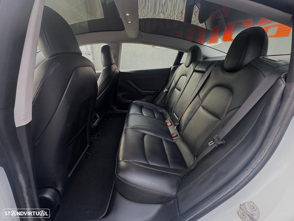Tesla Model 3 Standard Range Plus RWD - 8