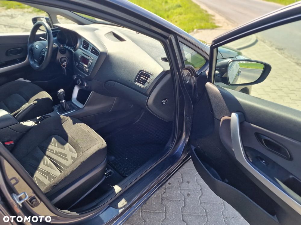 Kia Ceed 1.4 CRDi L - 26