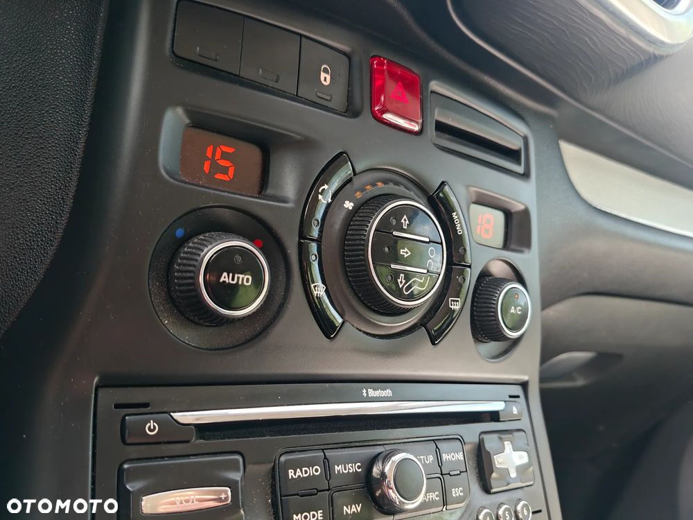 Citroën C3 Picasso 1.6i SX Pack - 24