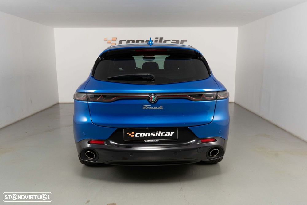 Alfa Romeo Tonale 1.3 Plug-In Hybrid Veloce e-AWD - 5