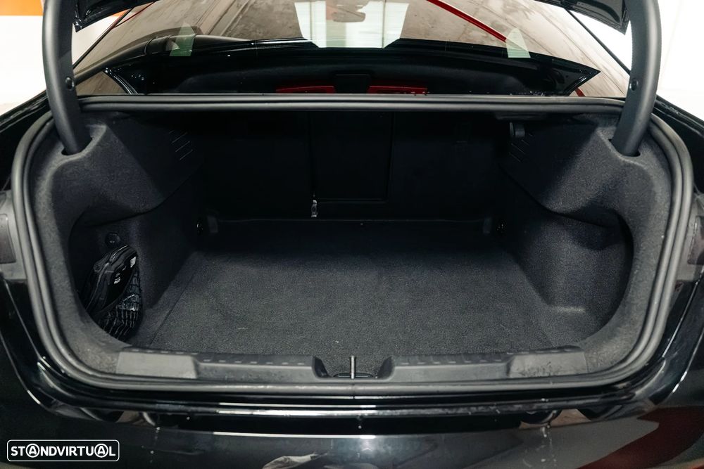 Audi S3 TFSI quattro S tronic - 19