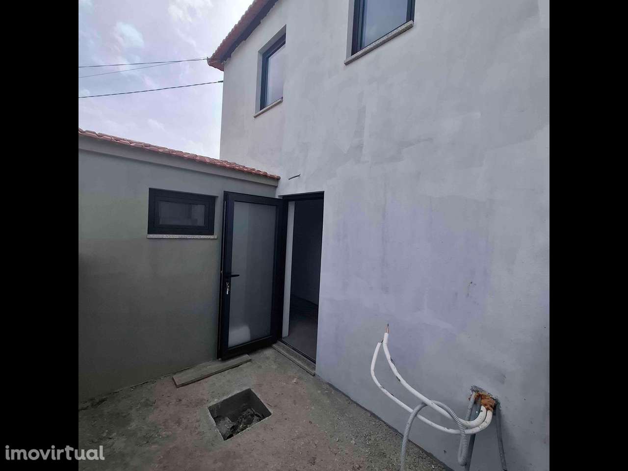 Moradia, 56 m², Ancede e Ribadouro - Grande imagem: 5/13