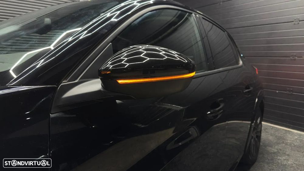 Peugeot e-208 Active Pack - 8