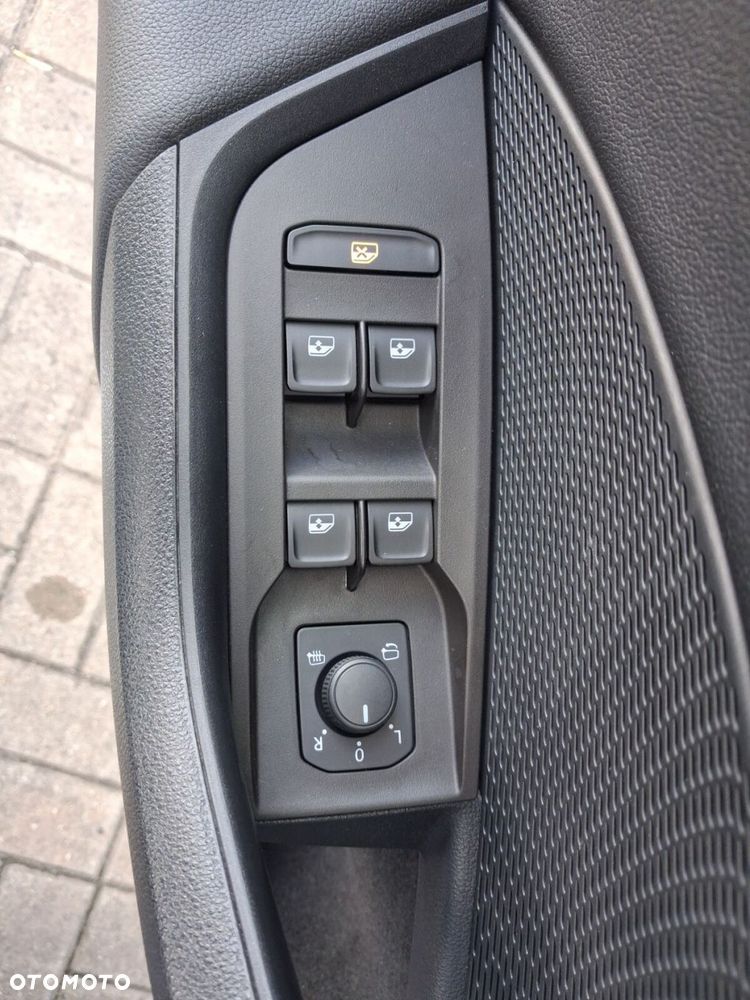 Skoda Octavia 2.0 TDI Style DSG - 33