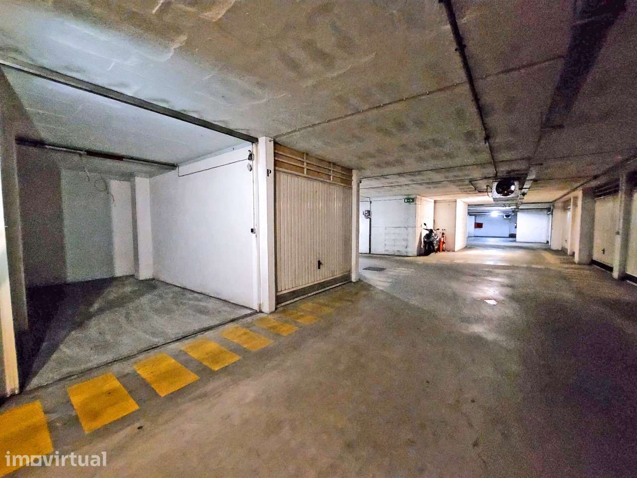 Garagem para venda em Viseu - Grande imagem: 2/6