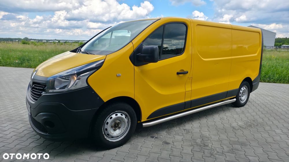 Renault TRAFIC - 4
