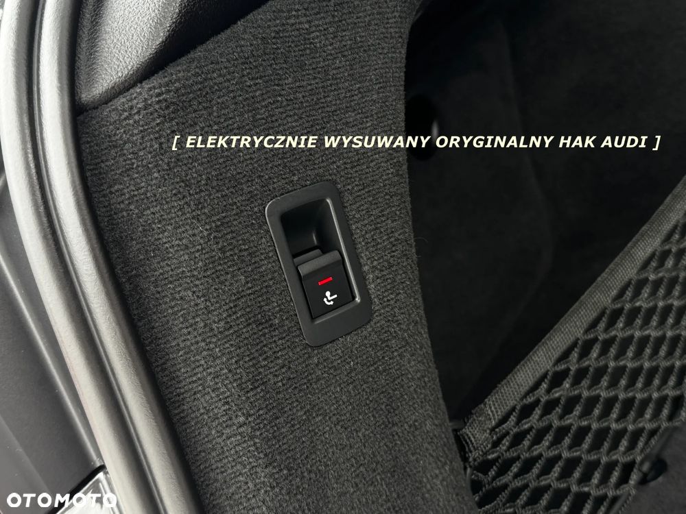 Audi A6 Avant 40 TDI mHEV S Line S tronic - 18