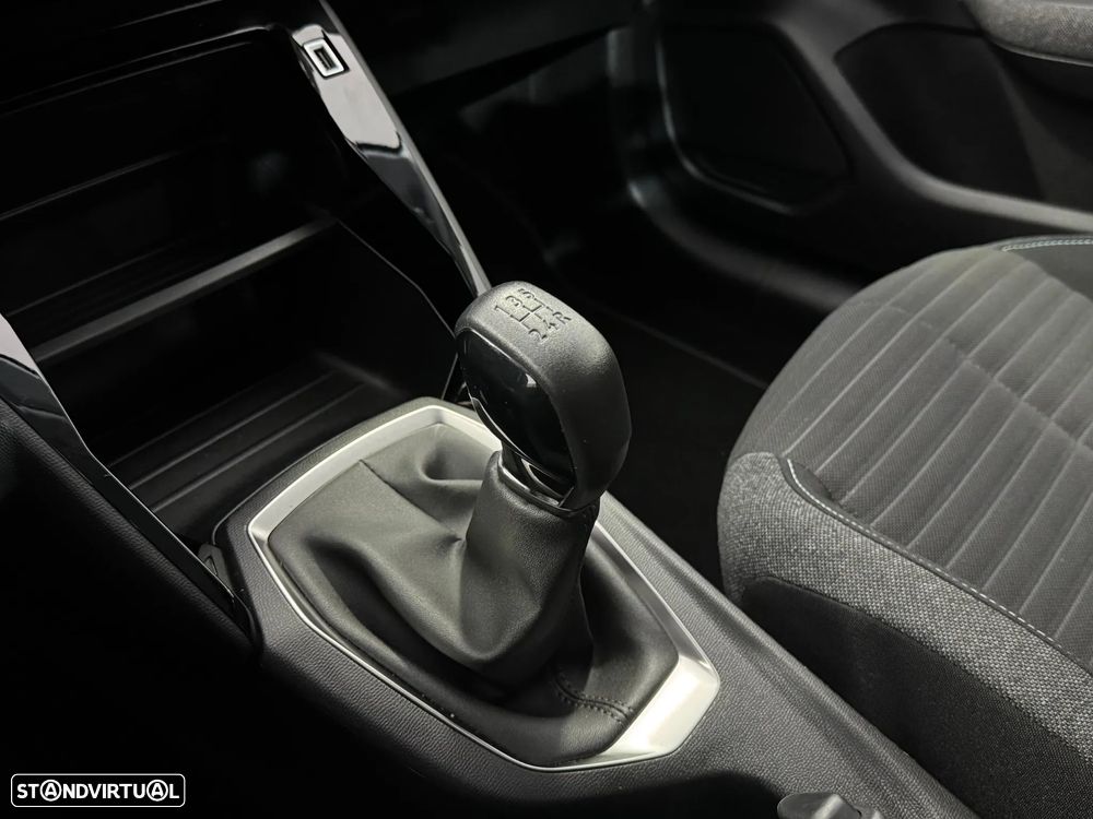 Peugeot 208 PureTech 75 Allure - 11