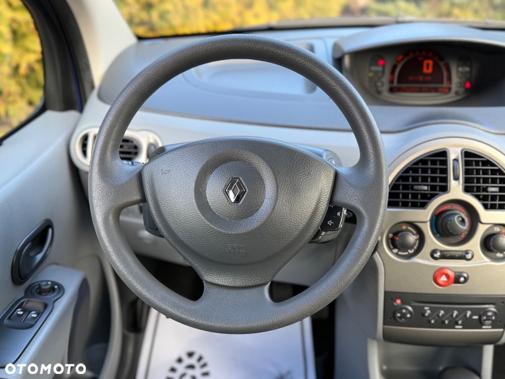 Renault Modus 1.2 16V Expression - 26