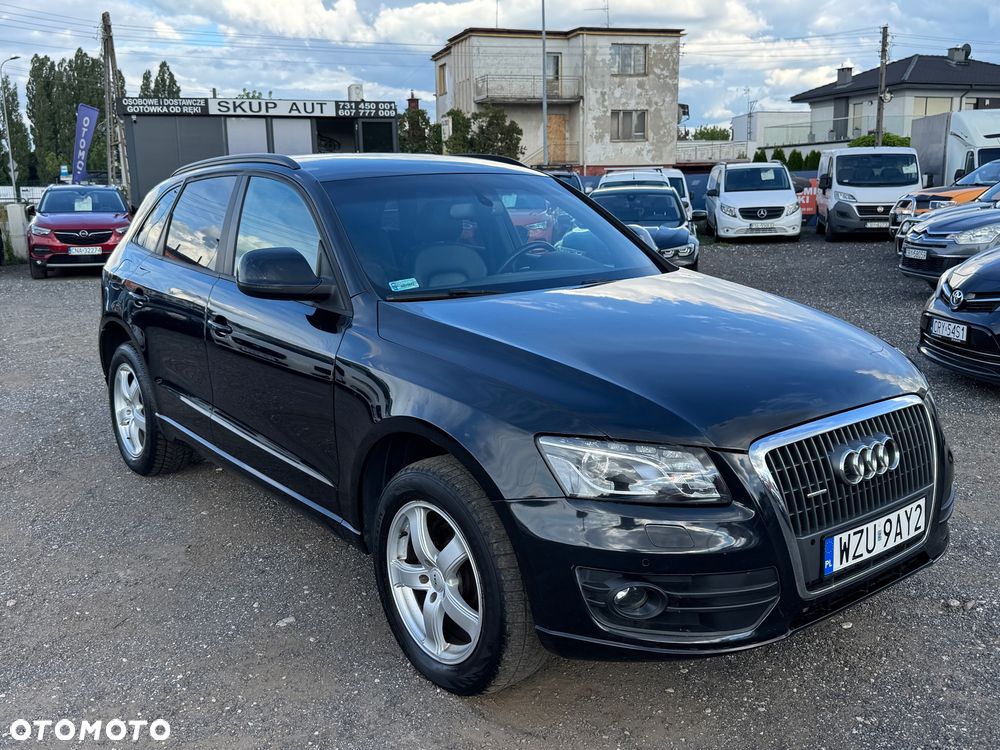Audi Q5 2.0 TDI Quattro S tronic - 15