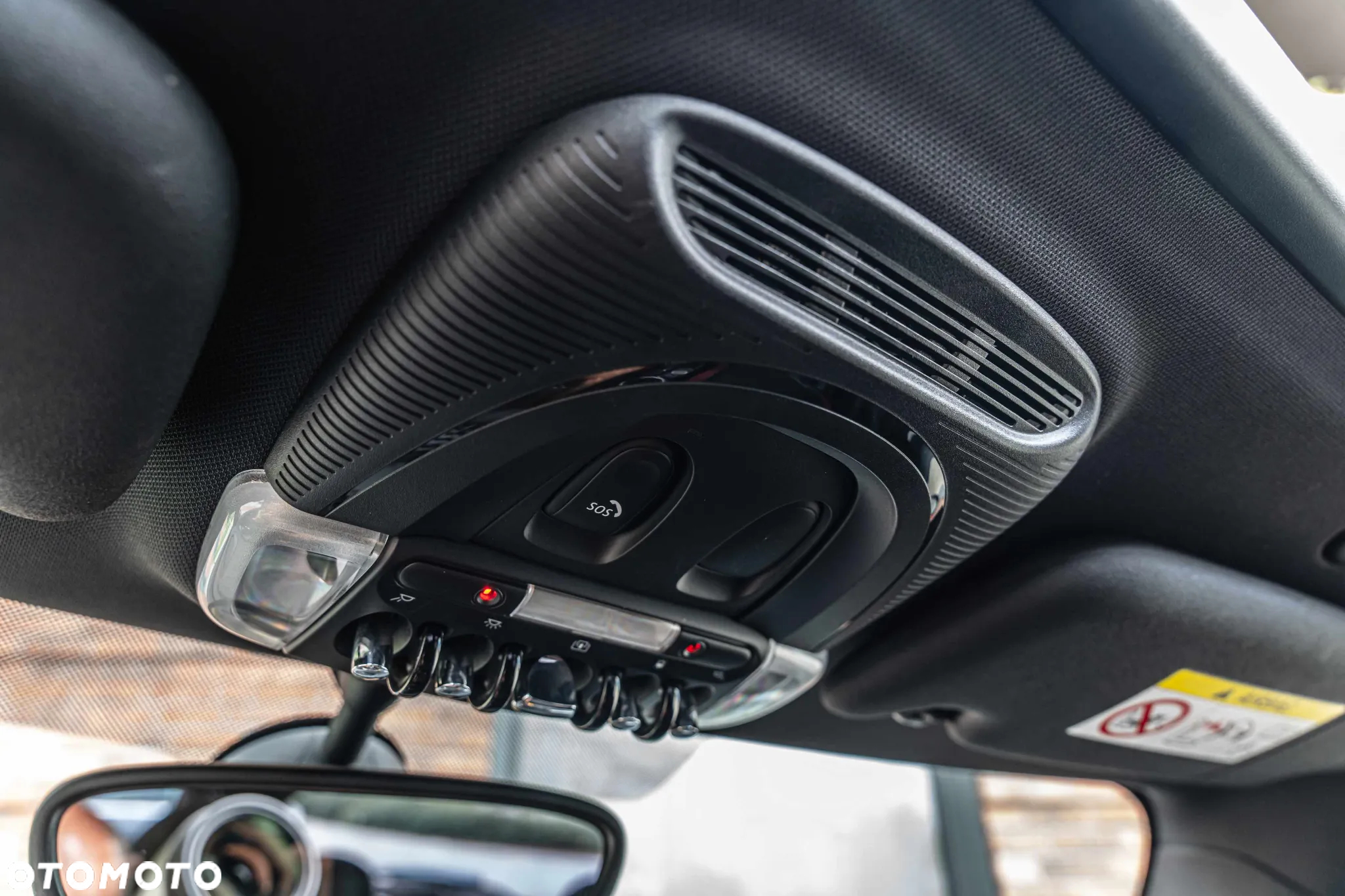 MINI John Cooper Works Copper sport - 34