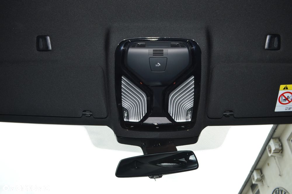 BMW Seria 5 520d MHEV Sport - 30