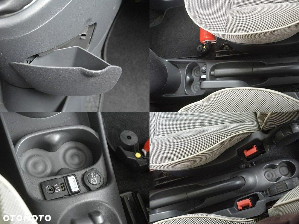 Fiat 500 1.2 8V Lounge Euro6 - 21