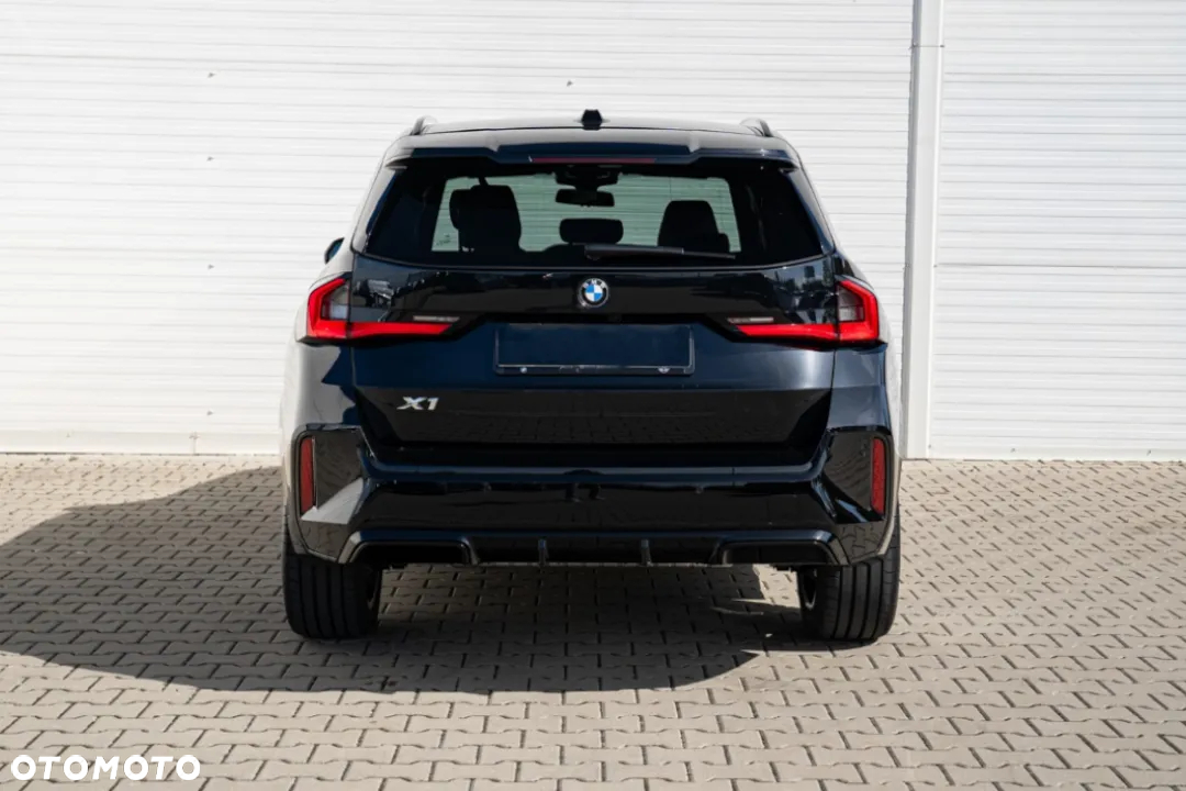 BMW X1 sDrive18d - 5