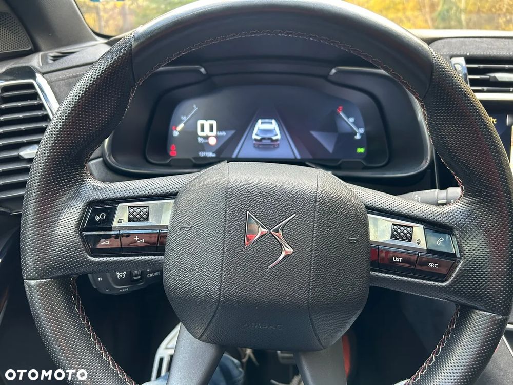 DS Automobiles DS 7 Crossback - 22
