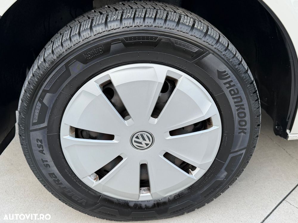 Volkswagen Transporter - 24