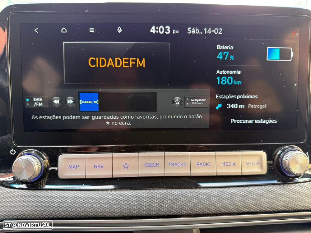 Hyundai Kauai Premium - 13