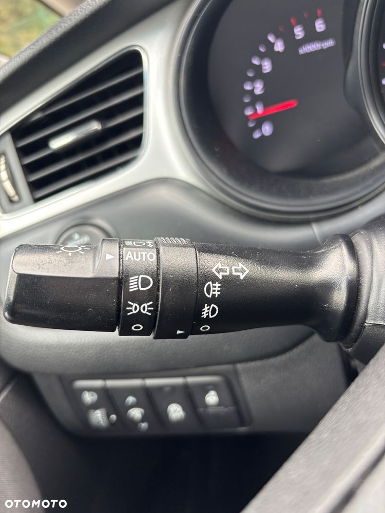Kia Ceed 1.6 CRDi L - 12
