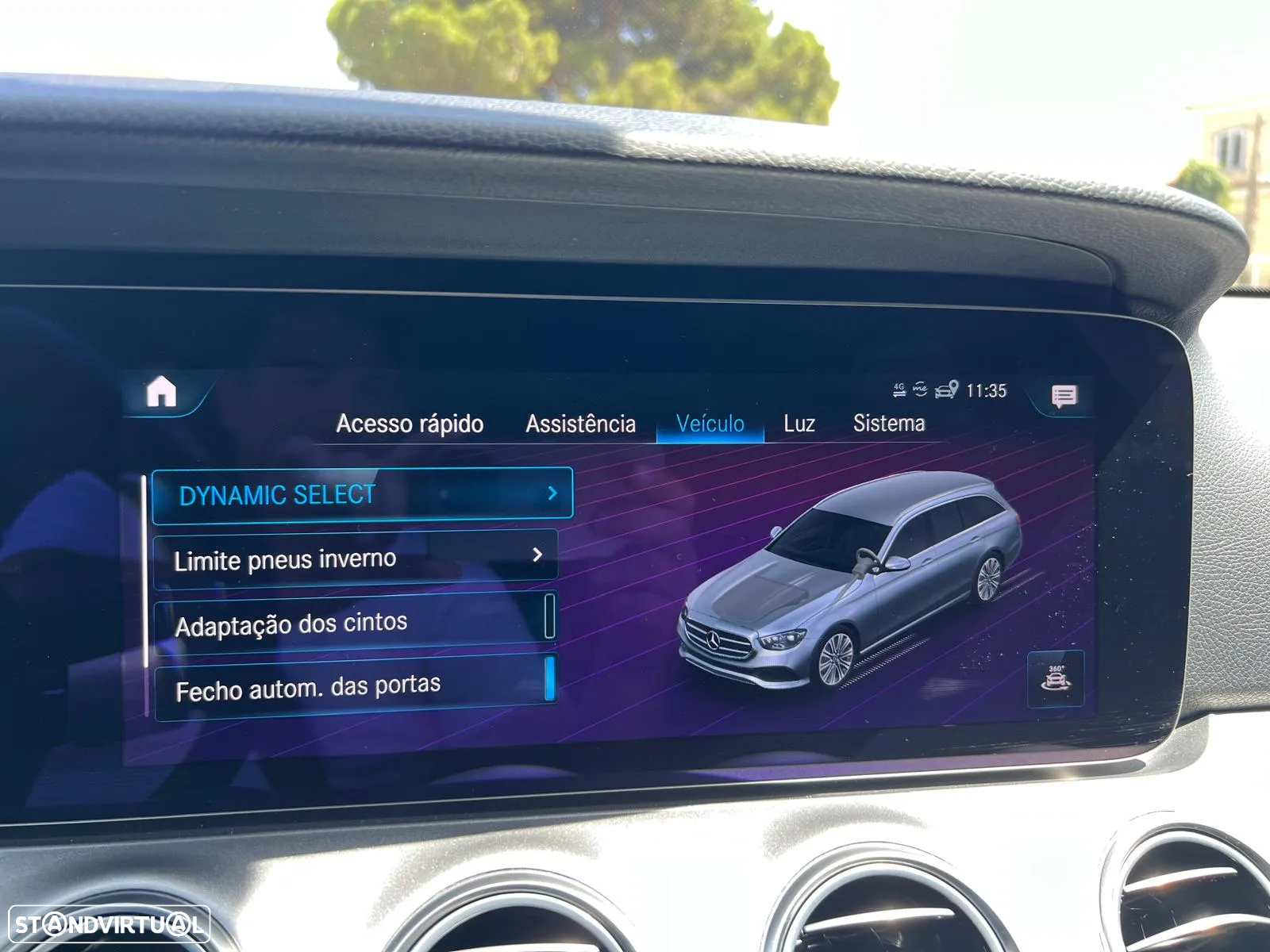 Mercedes-Benz E 300 de Exclusive Line - 20