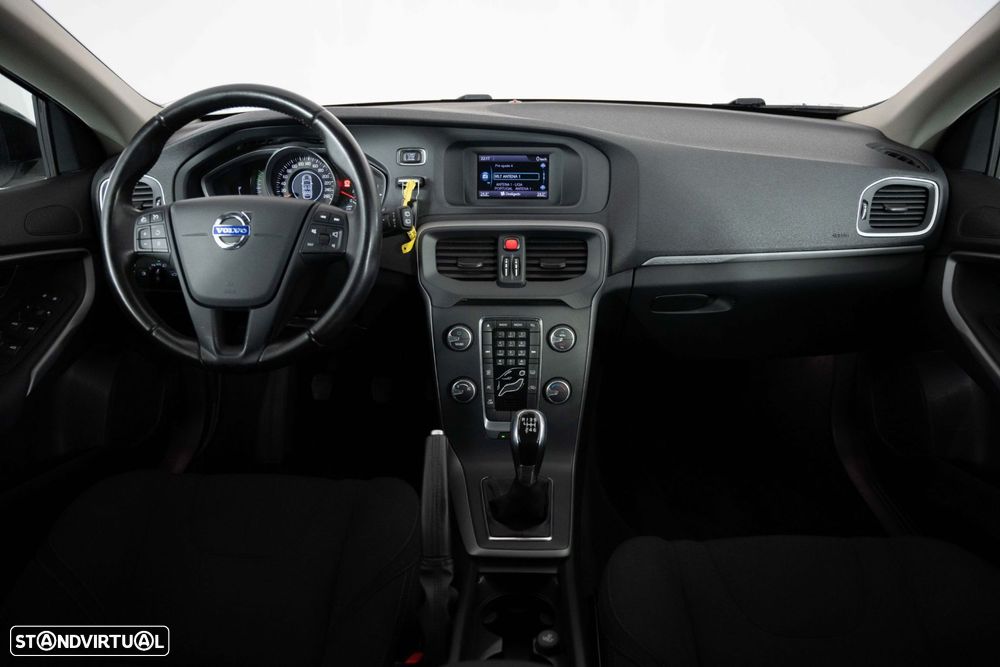 Volvo V40 Cross Country 1.6 D2 Momentum - 20