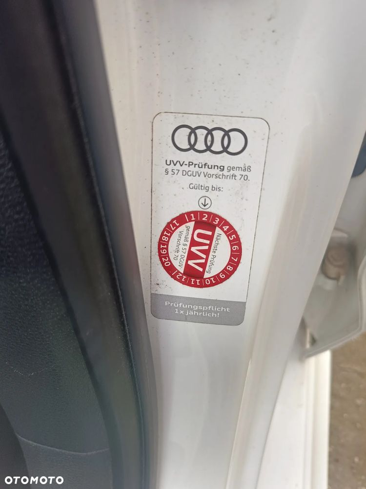 Audi A3 Limousine - 21