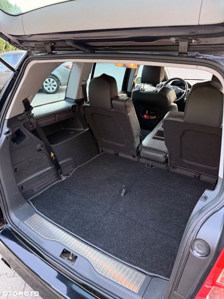 Opel Zafira 2.0 T OPC - 17